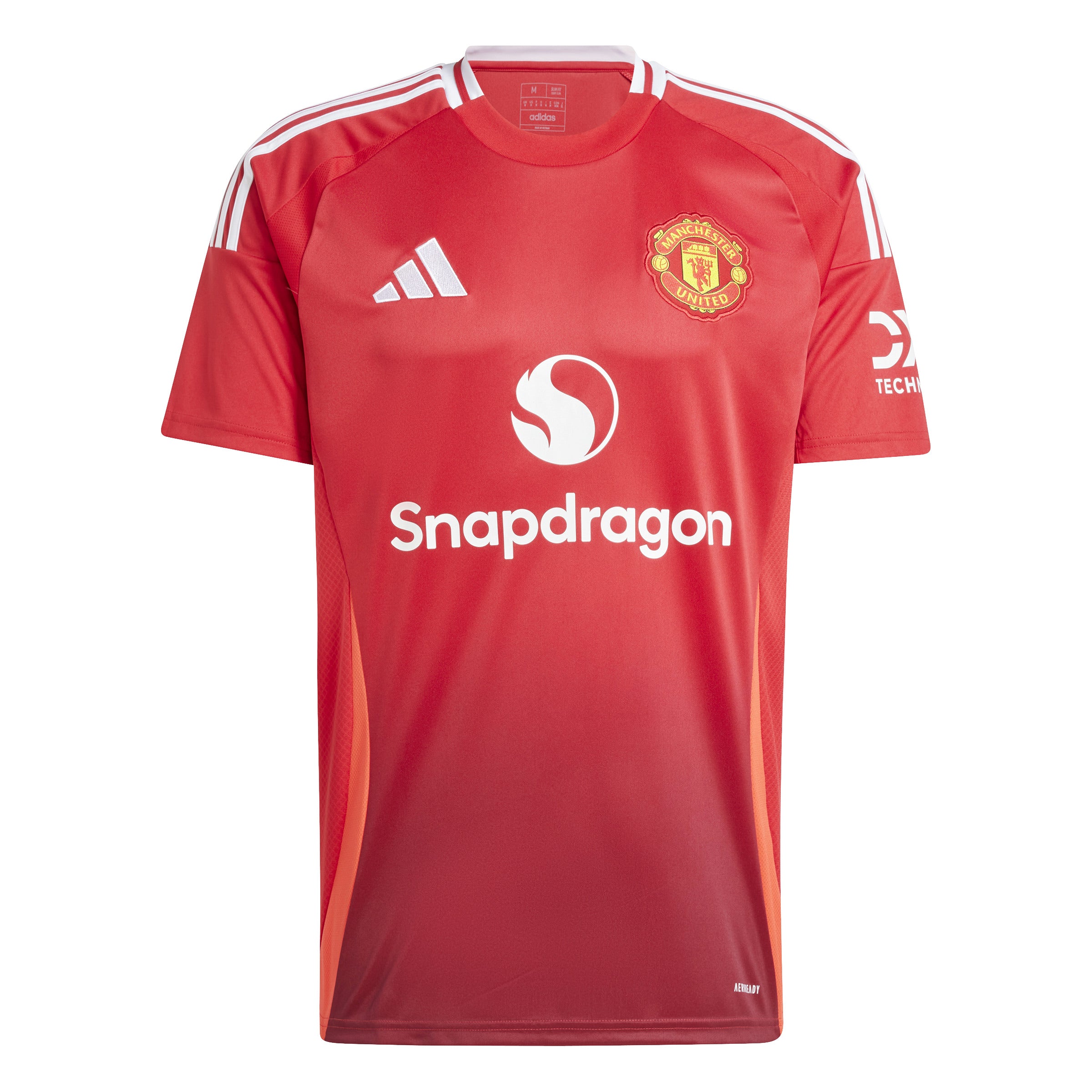 MUFC MANCHESTER UNITED Trikot Home Herren 24 / 25