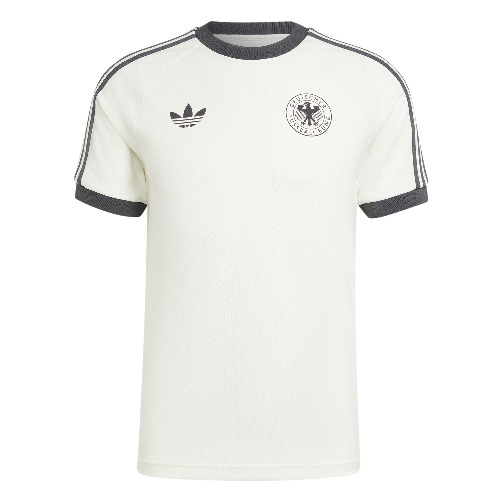 Originals DFB DEUTSCHLAND BECKENBAUER Shirt weiß