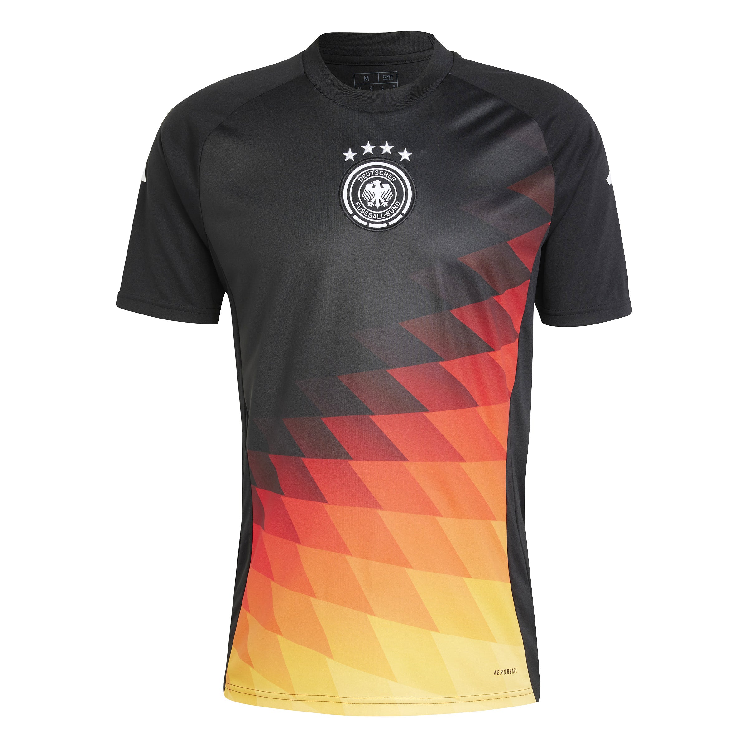 DFB DEUTSCHLAND Pre-Match Shirt Herren EURO 2024