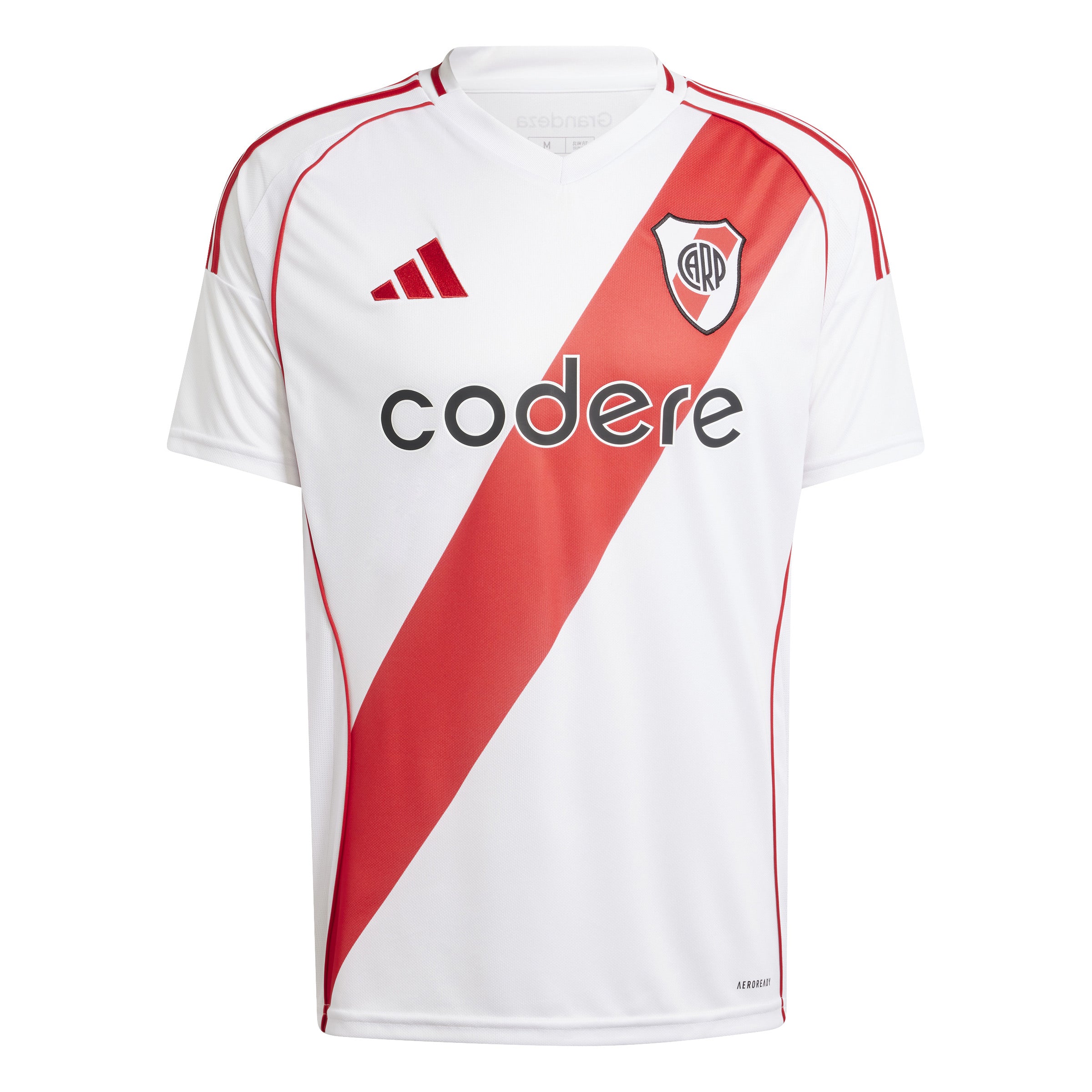 RIVER PLATE Trikot Home Herren 24 / 25