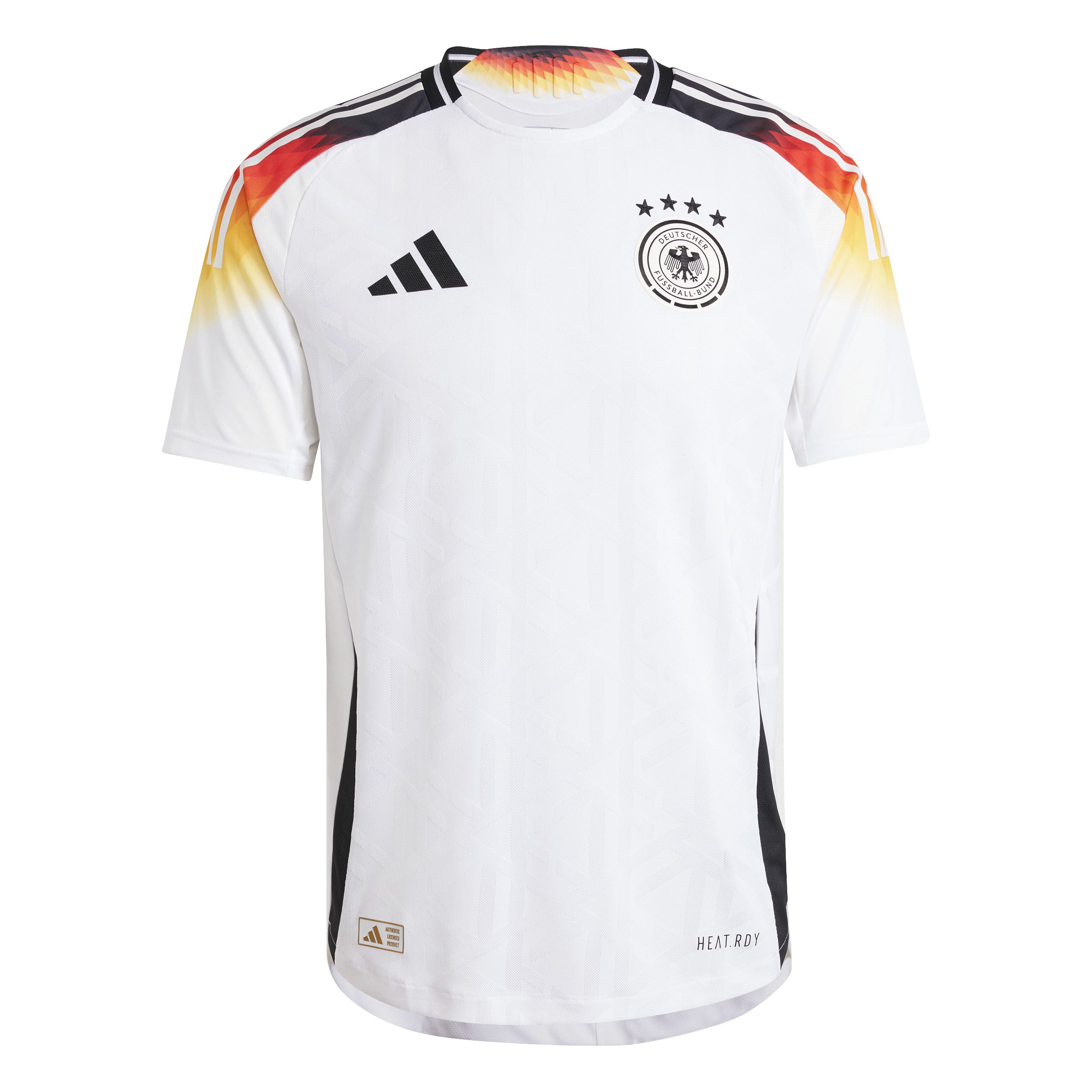 DFB DEUTSCHLAND Trikot Home Authentic Herren EURO 2024