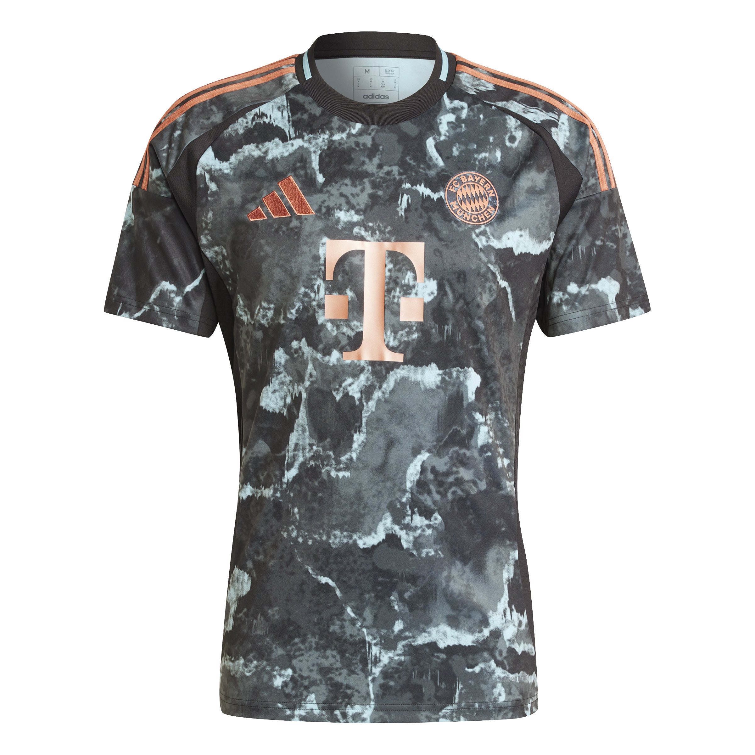 FC BAYERN MÜNCHEN Trikot Away Herren 24 / 25