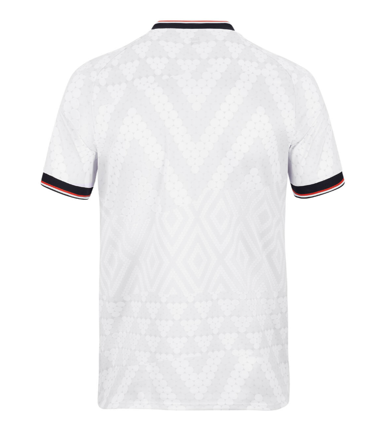 IFA Irak Trikot Home Herren WM 2026