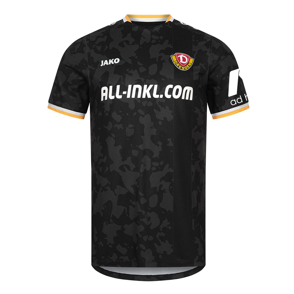 DYNAMO DRESDEN Trikot Away Herren 24 / 25