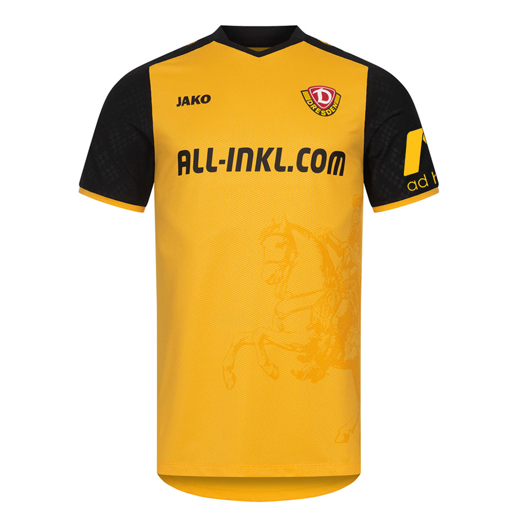 DYNAMO DRESDEN Trikot Home Herren 24 / 25