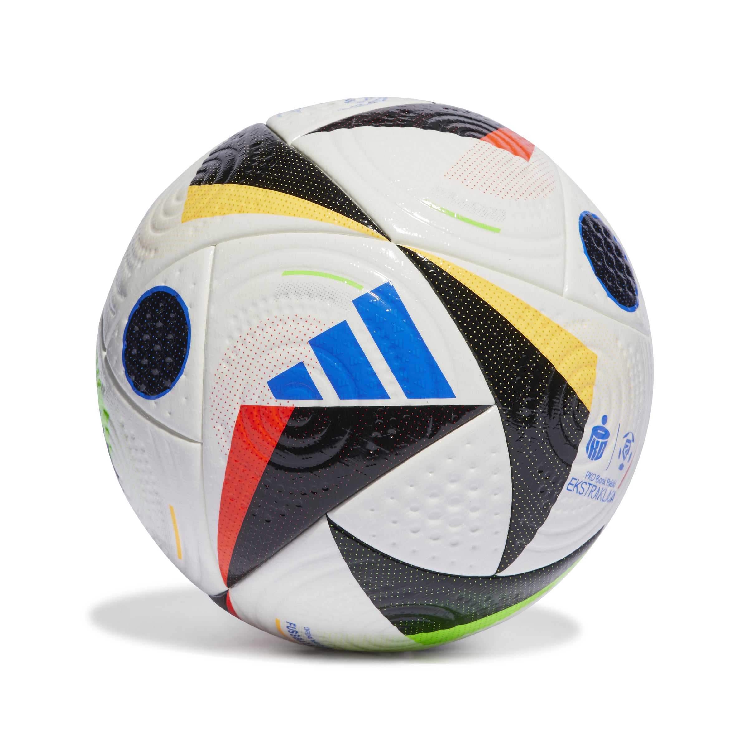 EKSTRAKLASA Pro Spielball 24 / 25