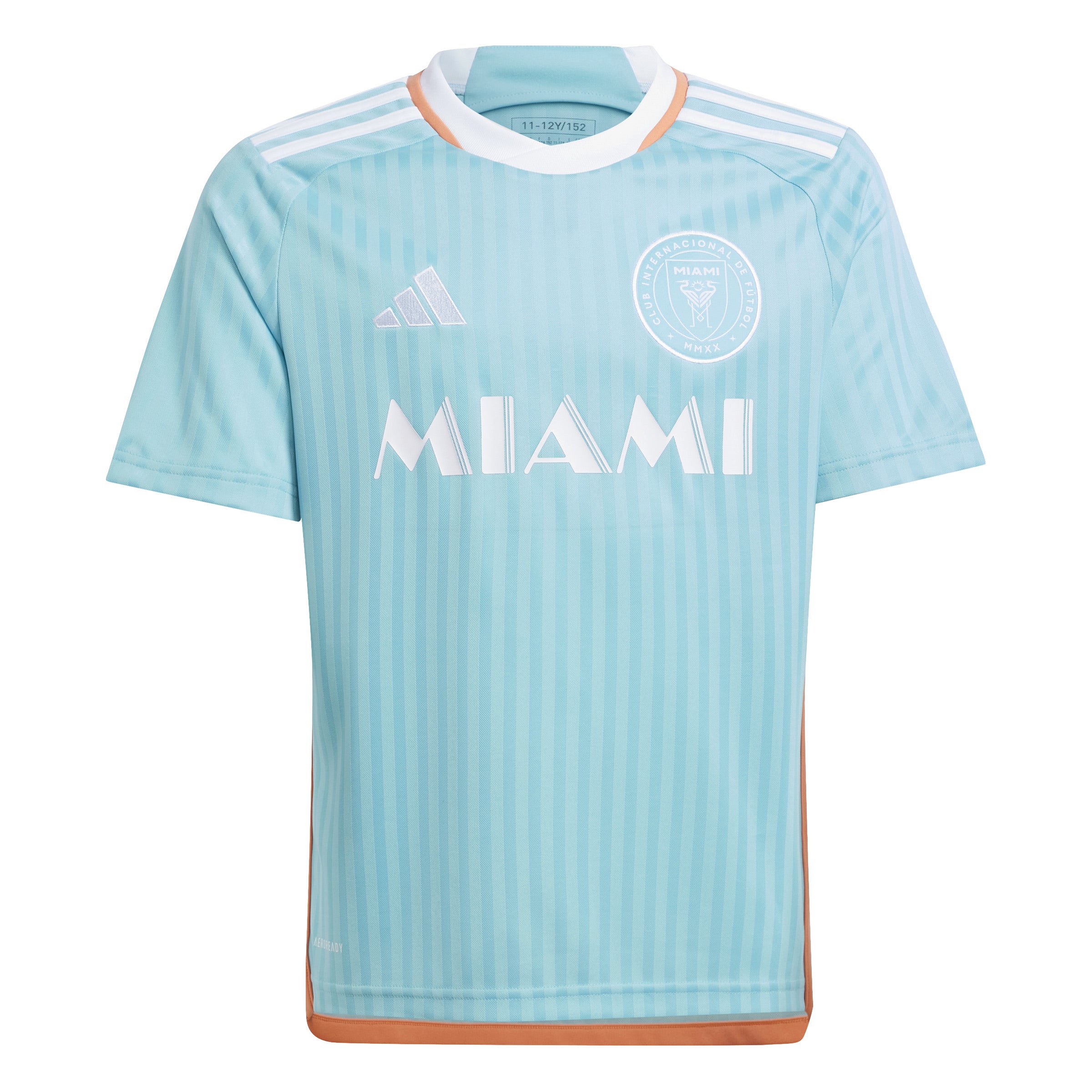 IMCF INTER MIAMI Trikot 3rd Kinder 24 / 25 - MESSI 10