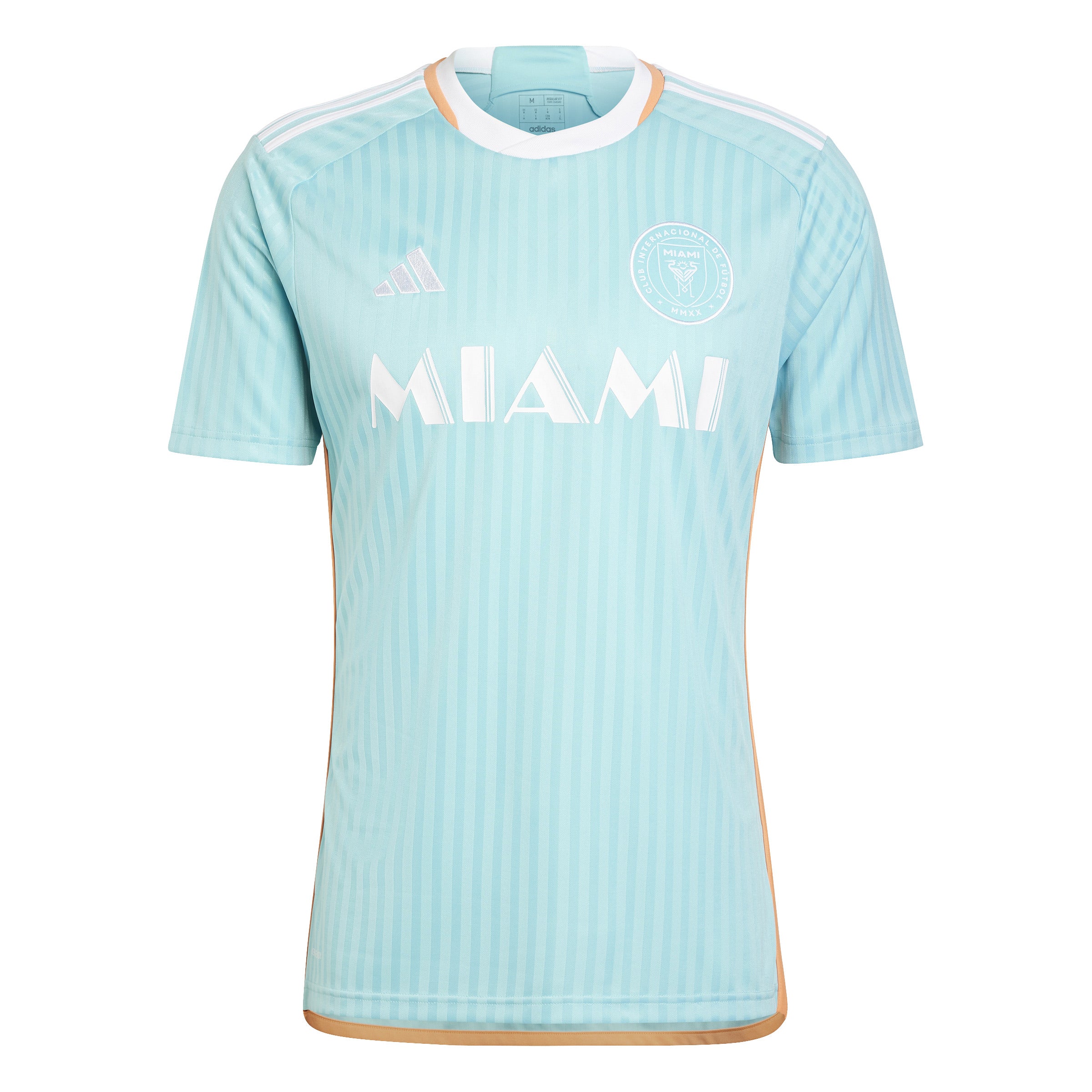 IMCF INTER MIAMI Trikot 3rd Herren 24 / 25 - MESSI 10