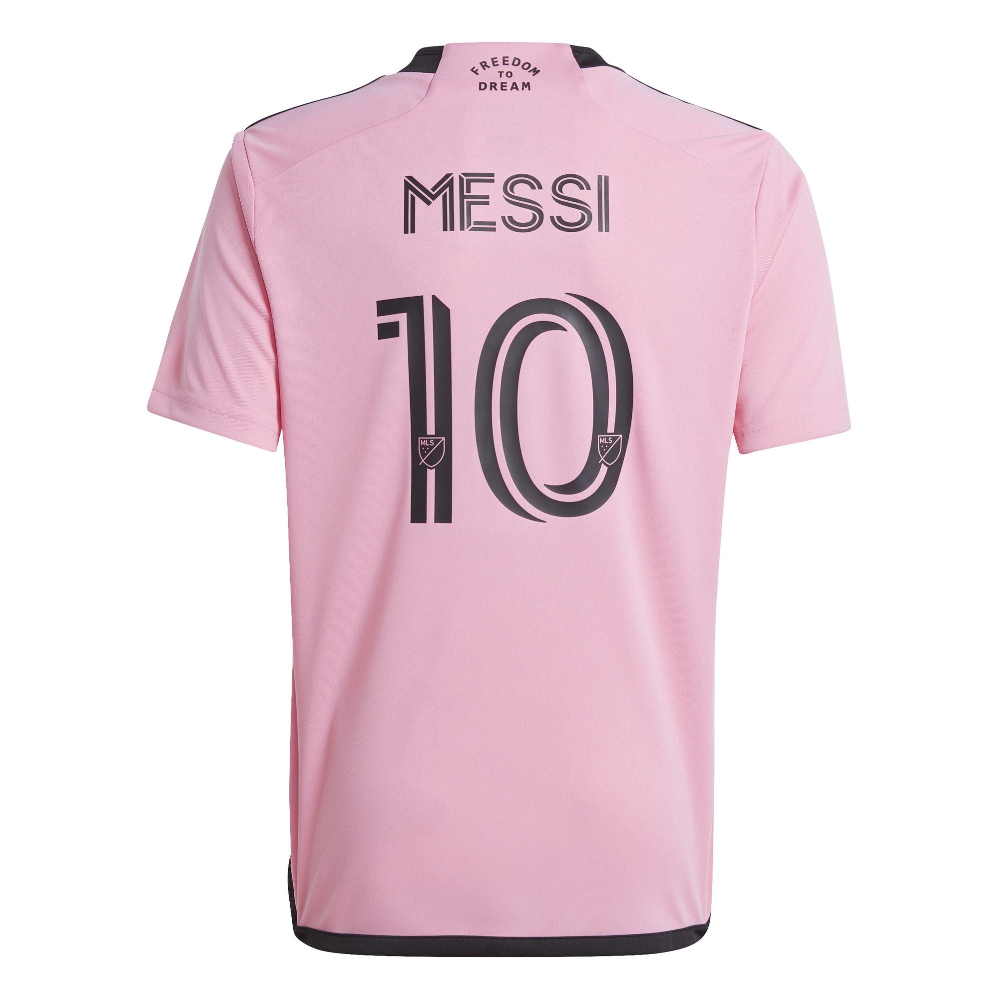 INTER MIAMI FC Trikot Home Kinder 24 / 25 - MESSI 10