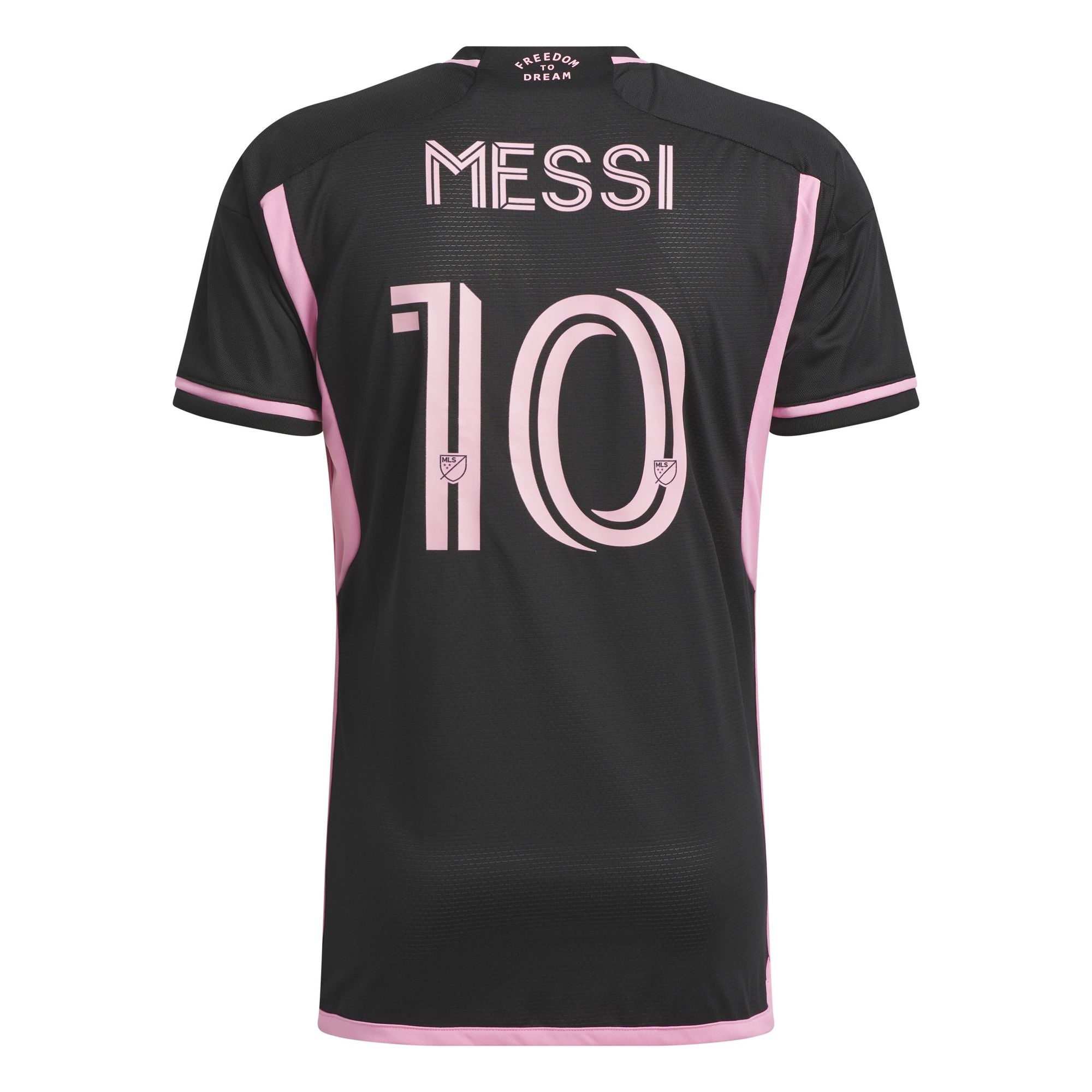 IMCF INTER MIAMI FC AUTHENTIC Trikot Away Herren 24 / 25 - MESSI 10