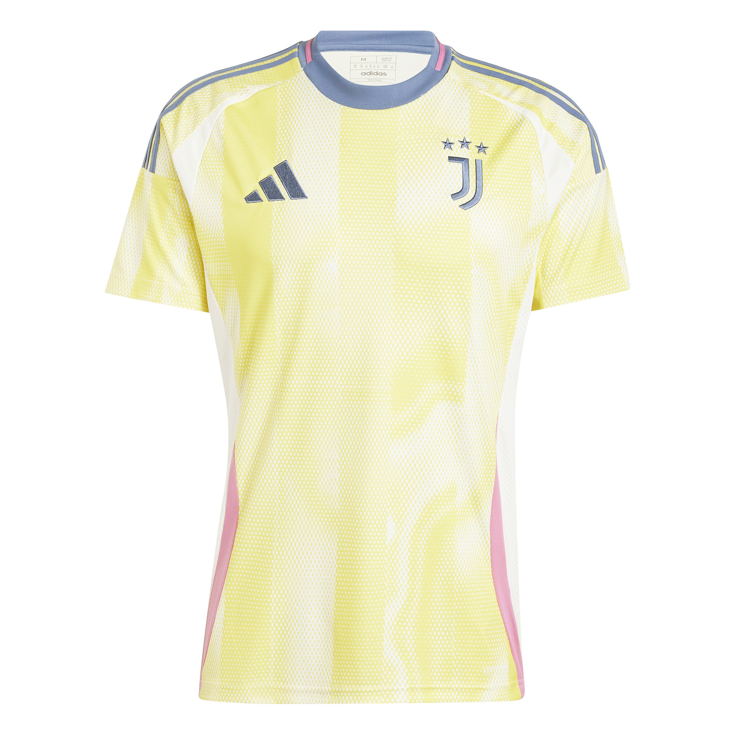 JUVENTUS TURIN Trikot Away Herren 24 / 25