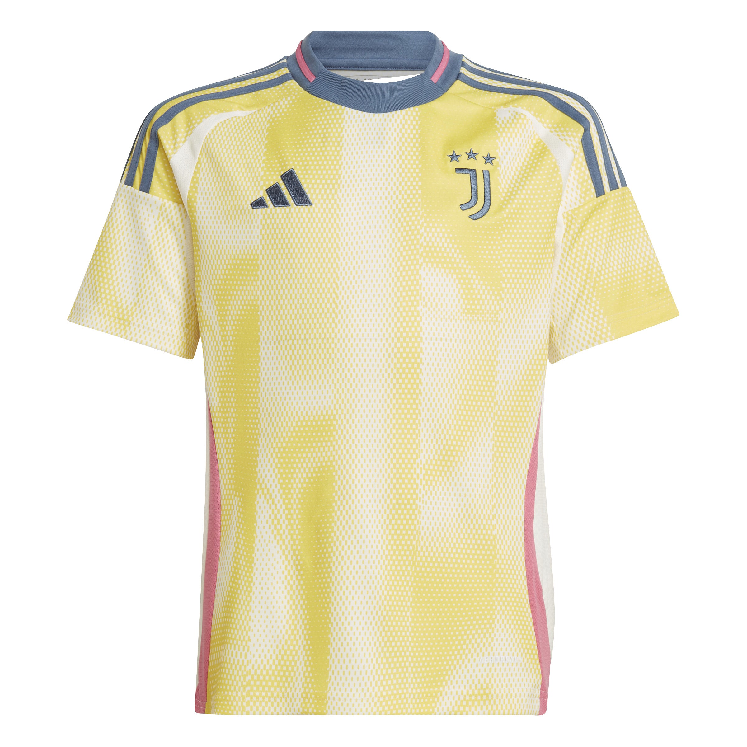 JUVENTUS TURIN Trikot Away Kinder 24 / 25