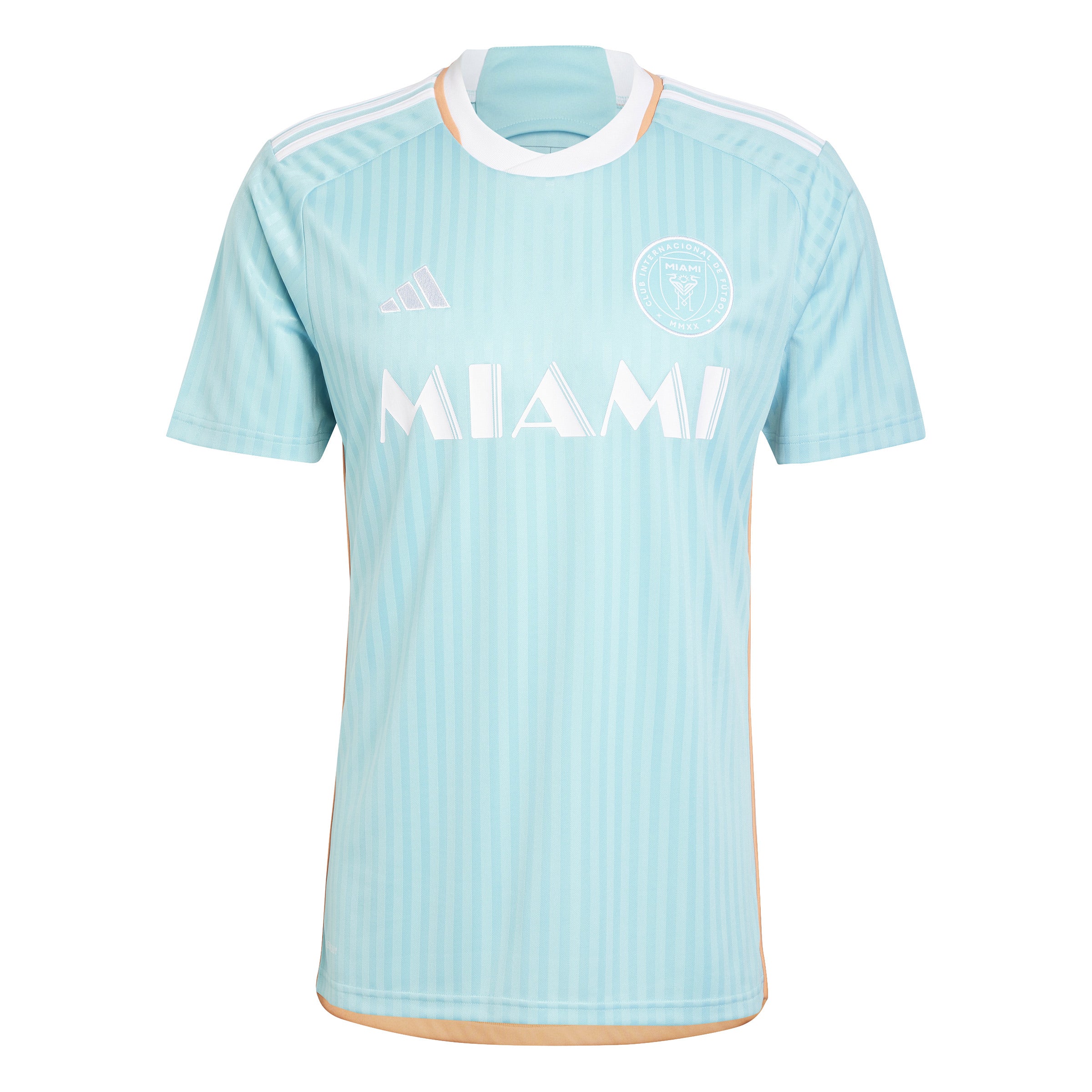 IMCF INTER MIAMI Trikot 3rd Herren 24 / 25