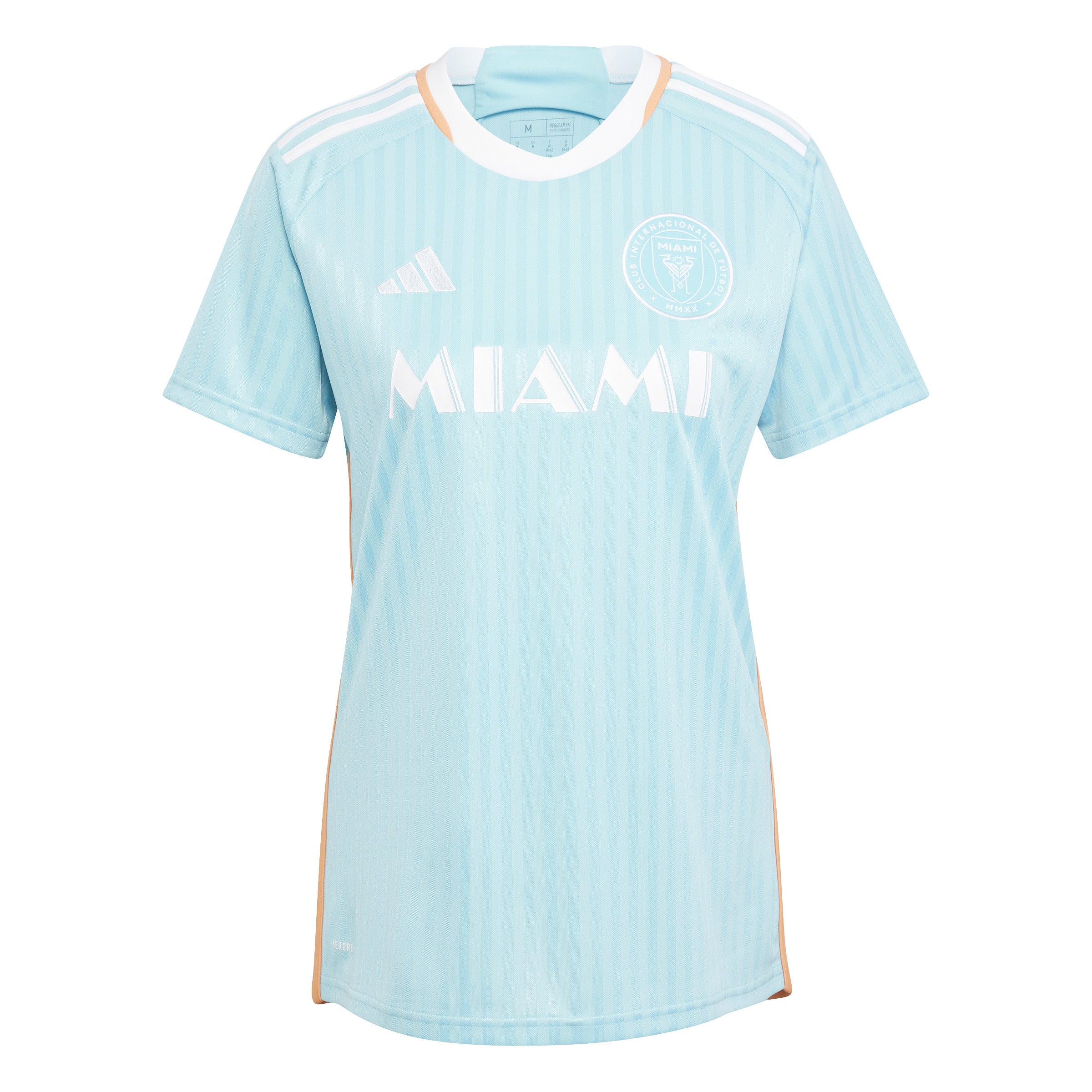 IMCF INTER MIAMI Trikot 3rd Frauen 24 / 25