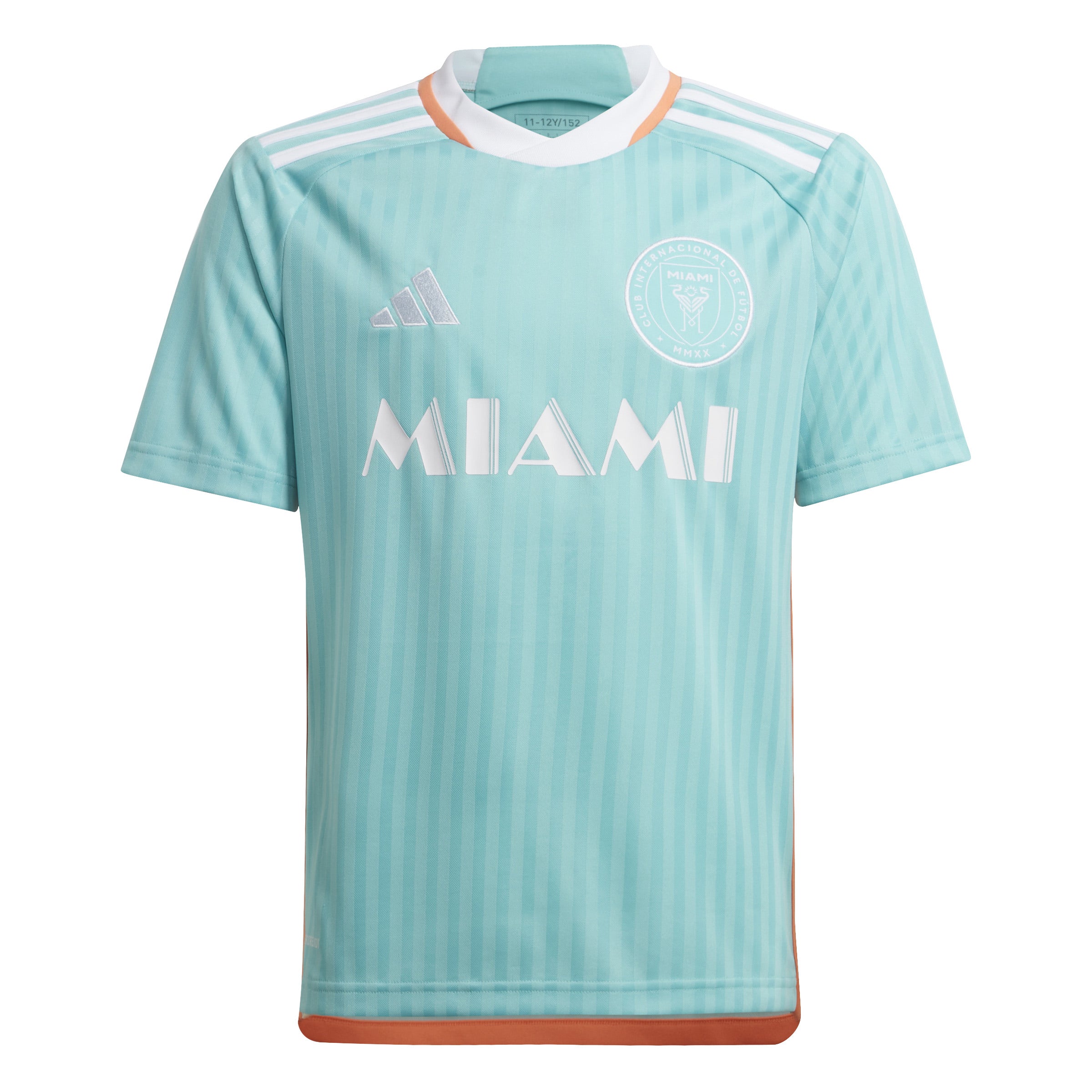 IMCF INTER MIAMI Trikot 3rd Kinder 24 / 25