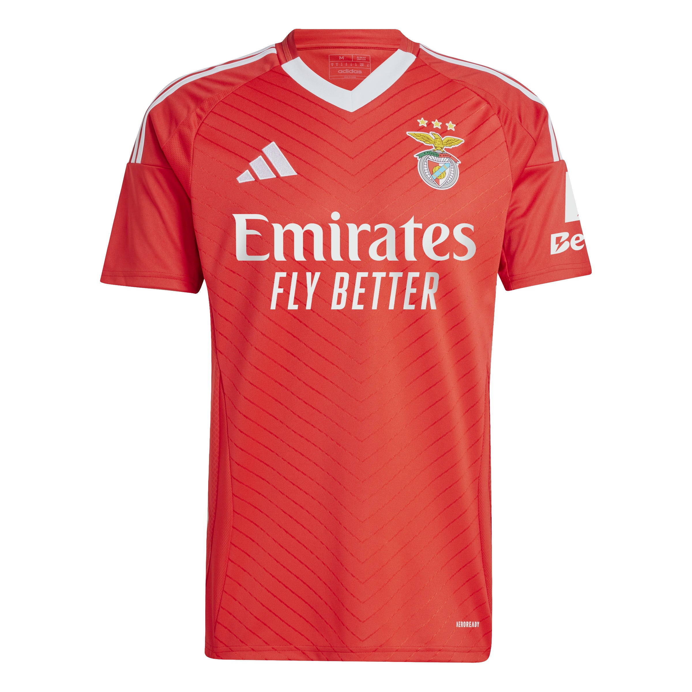 SLB BENFICA LISSABON Trikot Home Herren 24 / 25