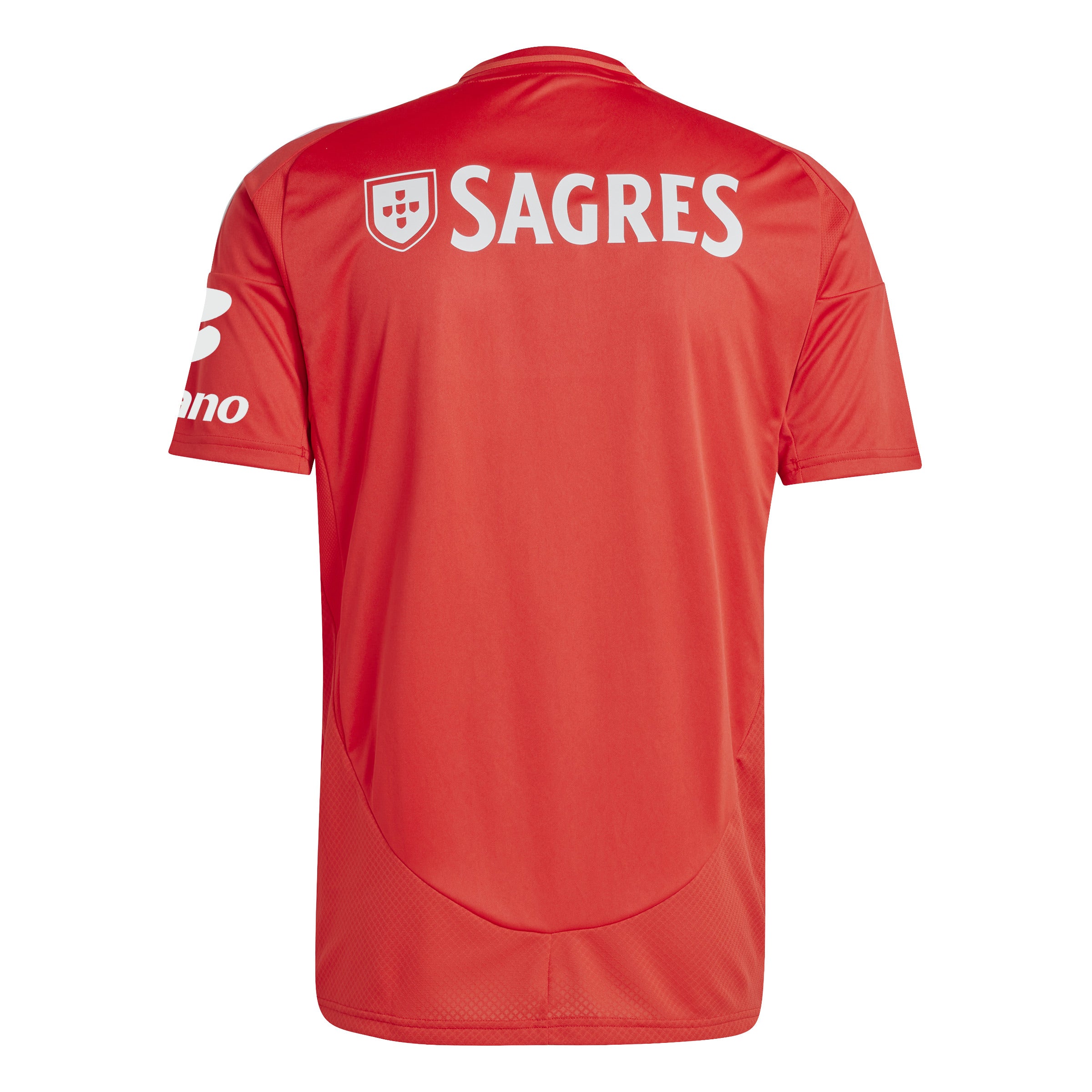 SLB BENFICA LISSABON Trikot Home Herren 24 / 25