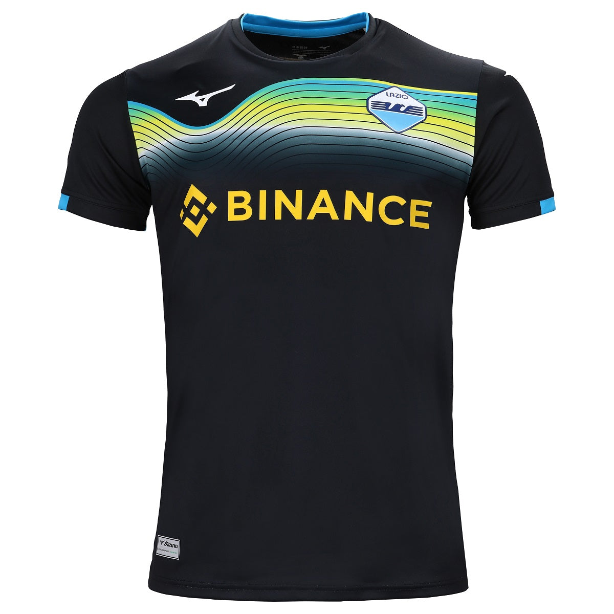 mizuno SS LAZIO ROM Trikot Away Herren 22 / 23