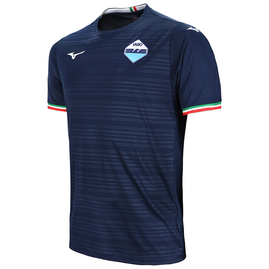 mizuno SS LAZIO ROM Trikot Away Herren 23 / 24