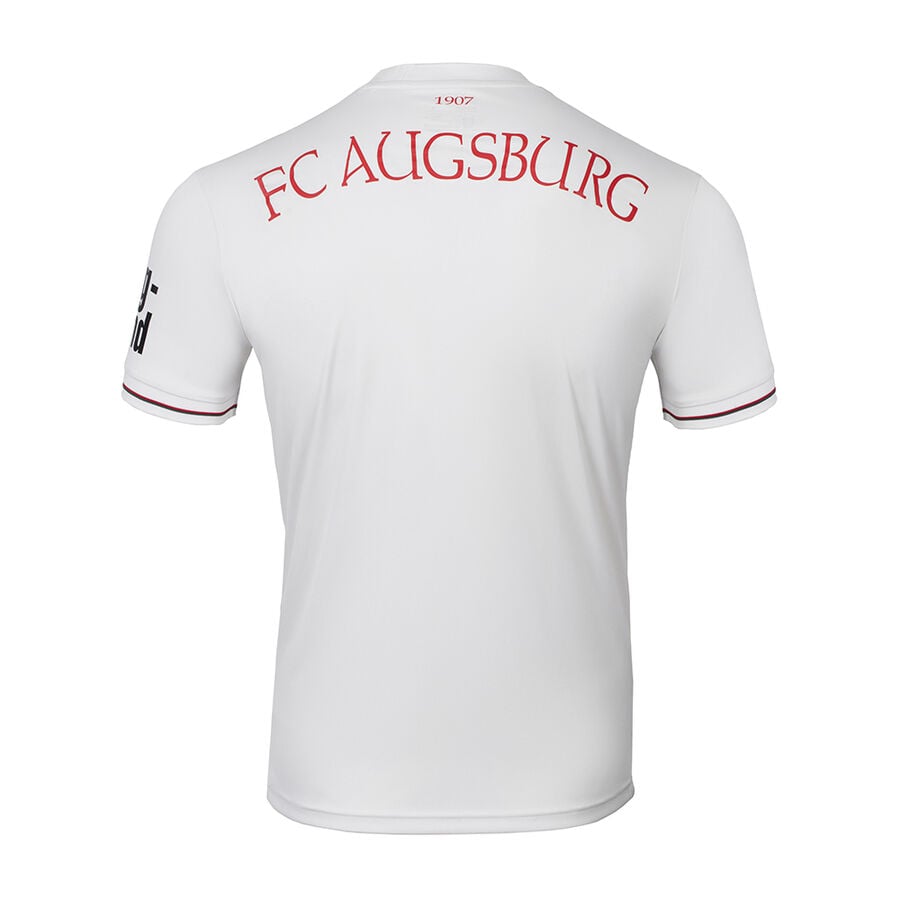 FC AUGSBURG Trikot Home Herren 24 / 25