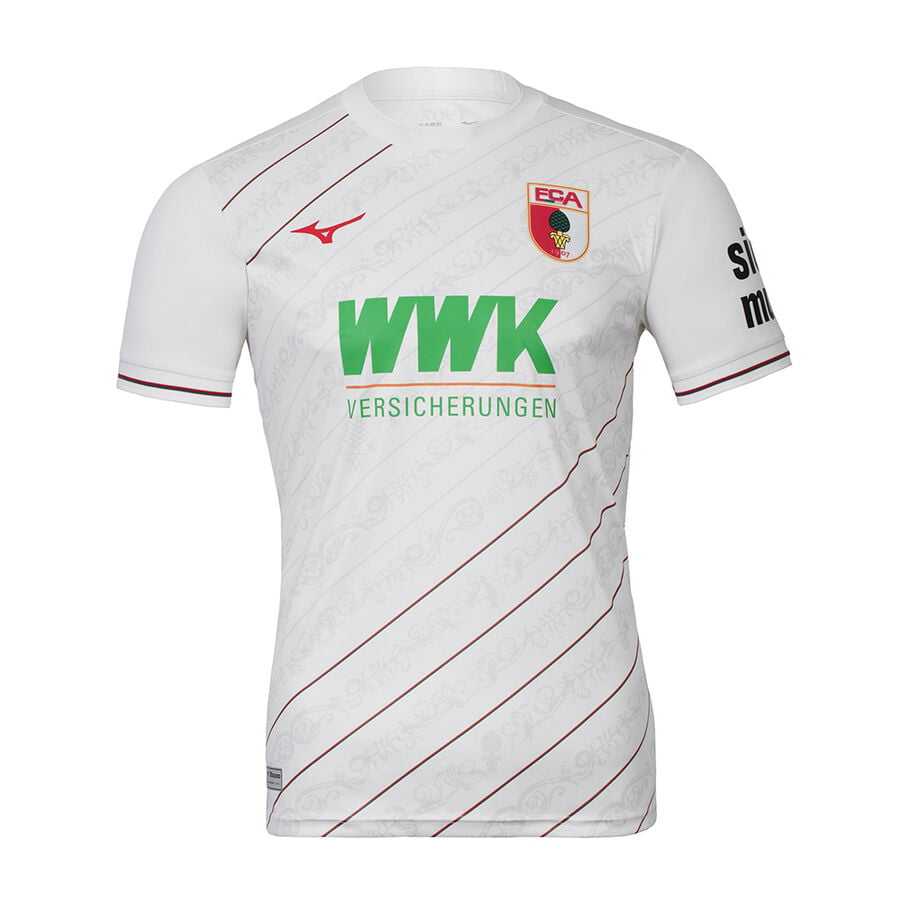 FC AUGSBURG Trikot Home Herren 24 / 25