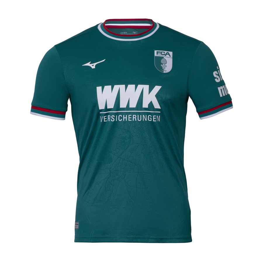 FC AUGSBURG Trikot Away Herren 24 / 25