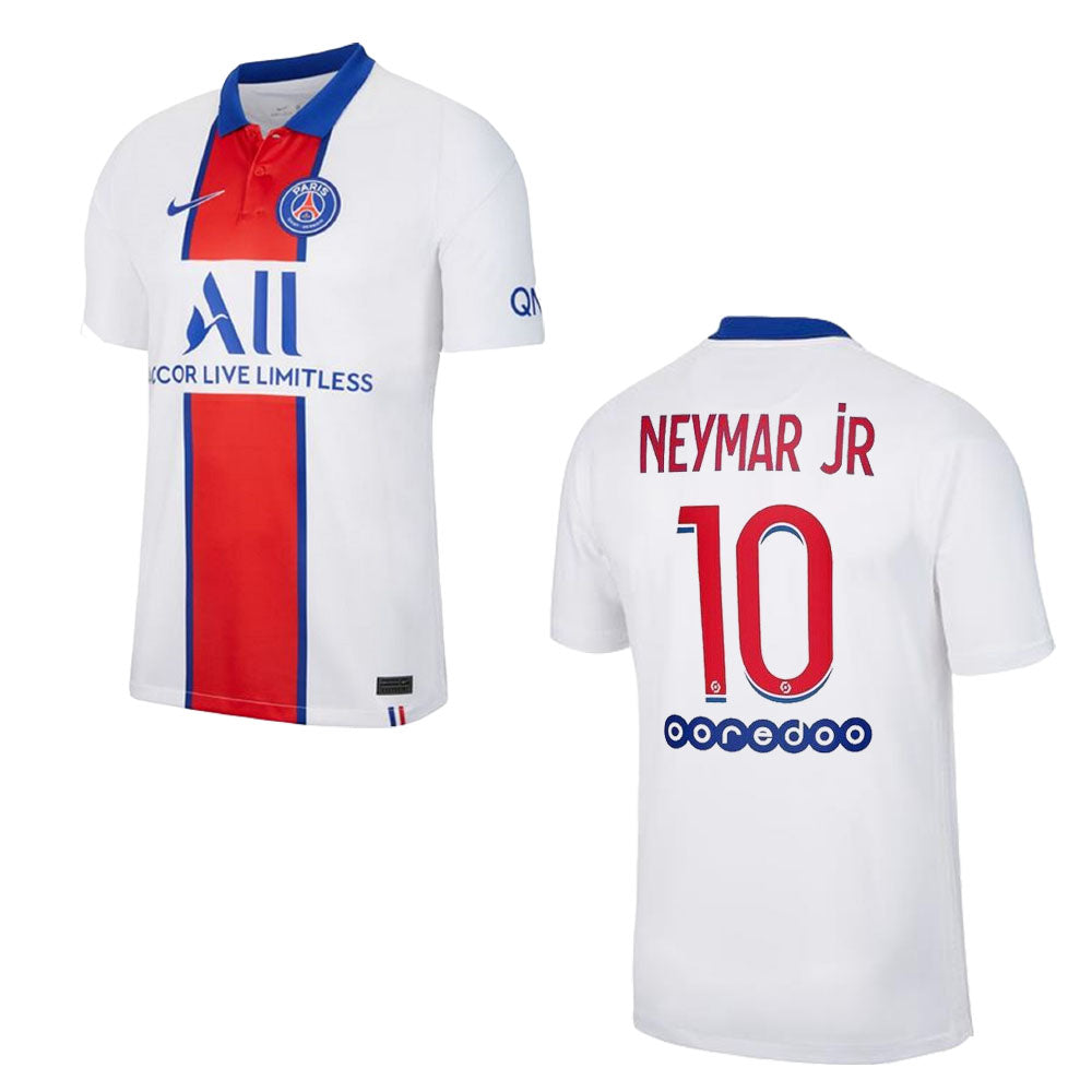 PSG PARIS SAINT-GERMAIN Trikot Away Herren 20 / 21