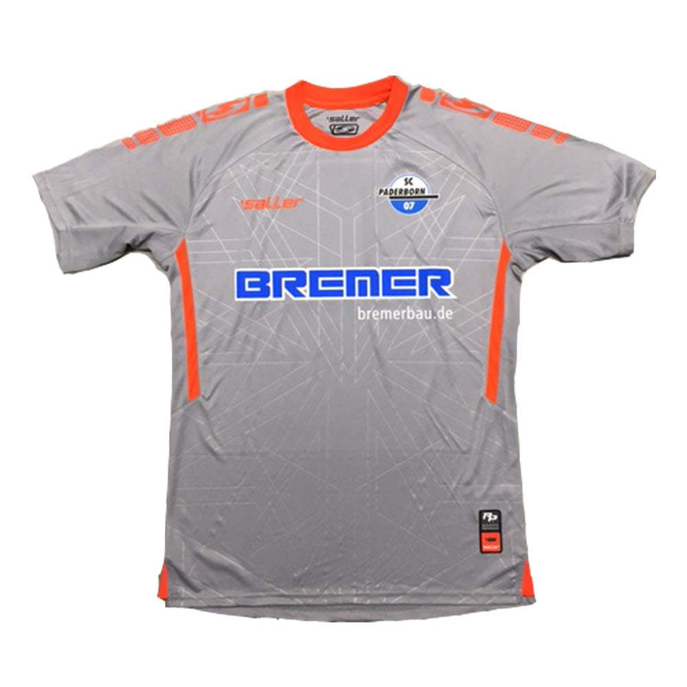 saller SC PADERORN Trikot 3rd Herren 21 / 22