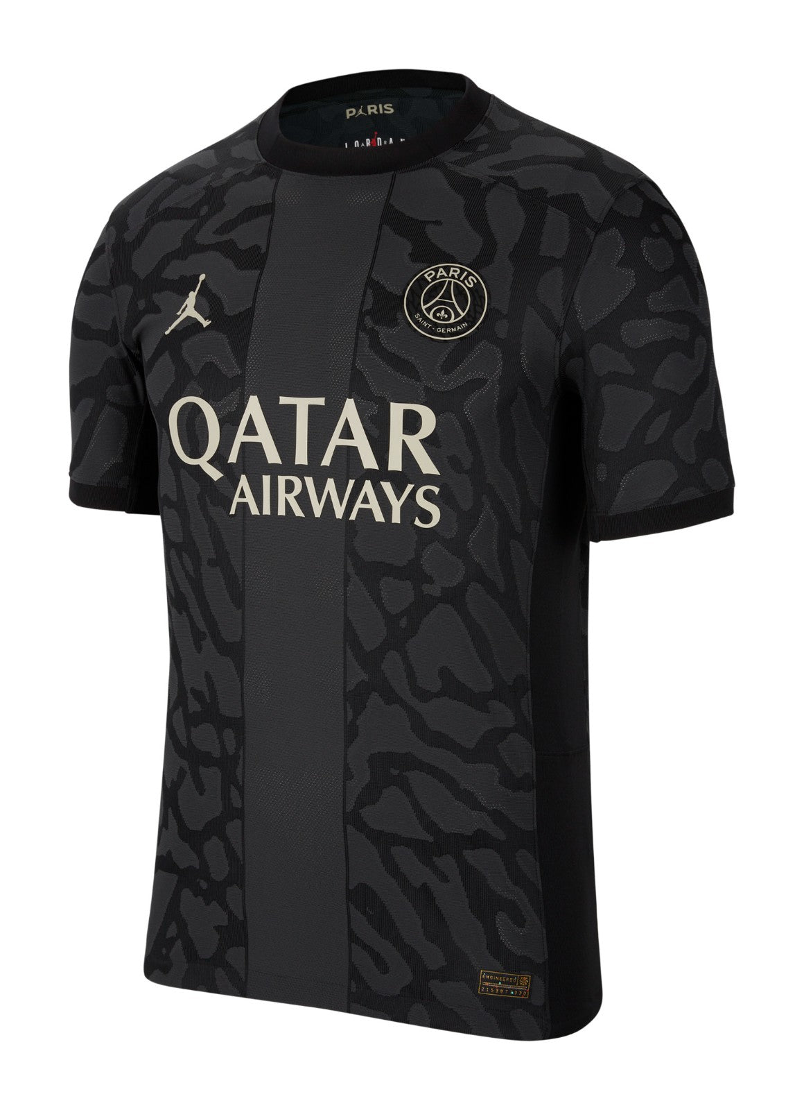 nike PSG PARIS SAINT-GERMAIN Trikot 3rd Herren 23 / 24