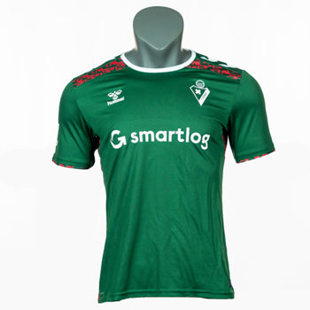 SD EIBAR Trikot 3rd Kinder 24 / 25