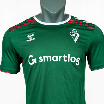 SD EIBAR Trikot 3rd Kinder 24 / 25