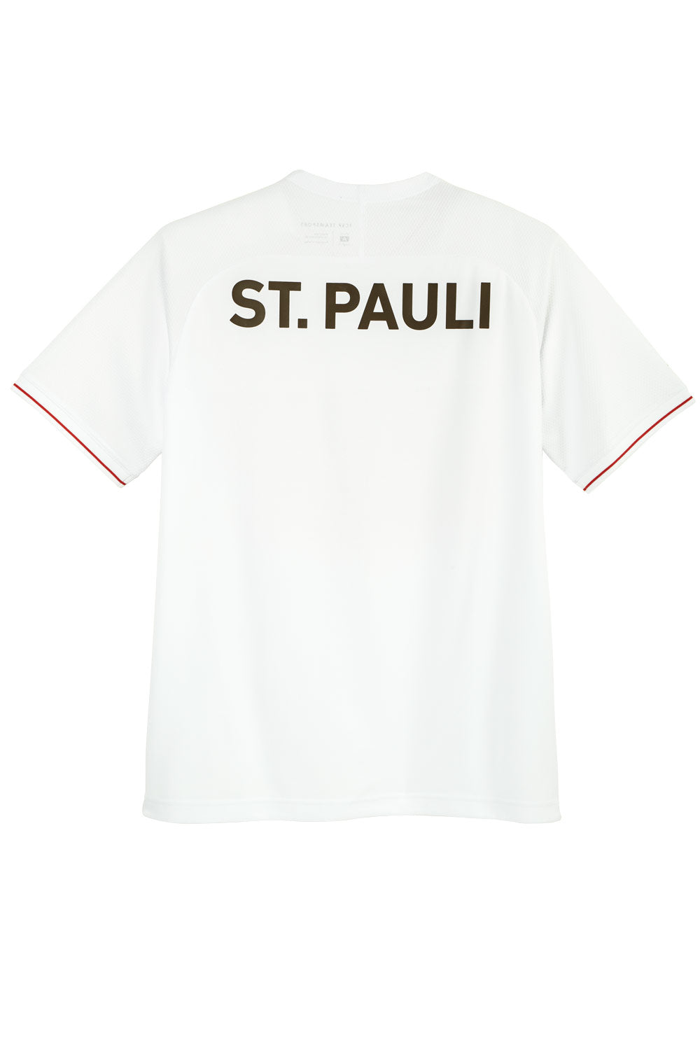 DI!Y FC ST. PAULI Trikot Away Herren 21 / 22