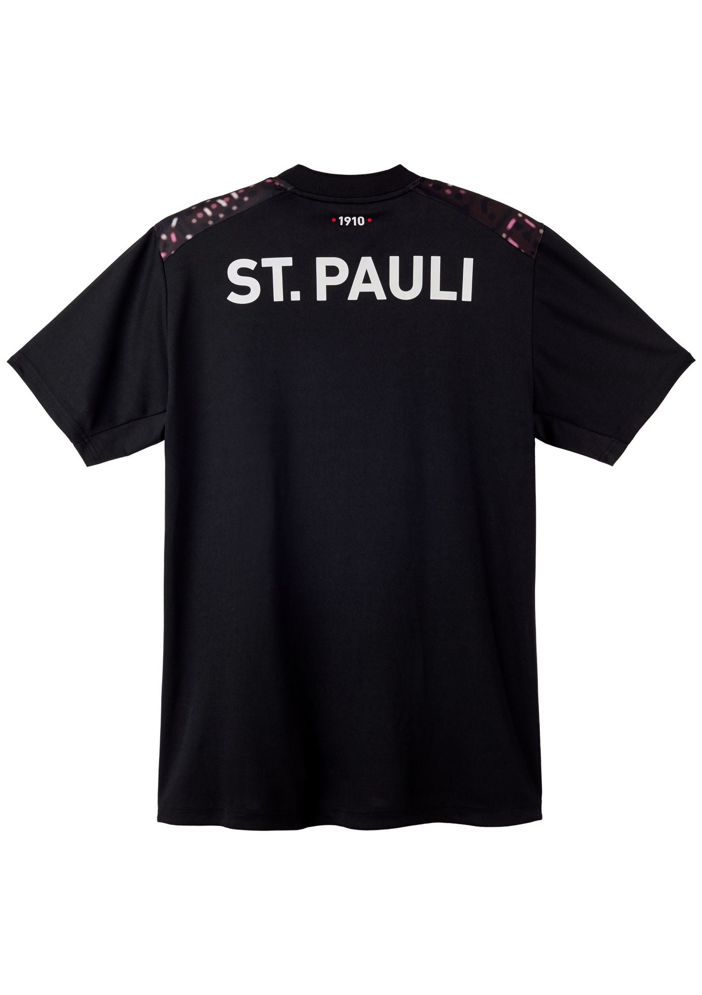 DI!Y FC ST. PAULI Trikot Authentic 3rd Herren 22 / 23