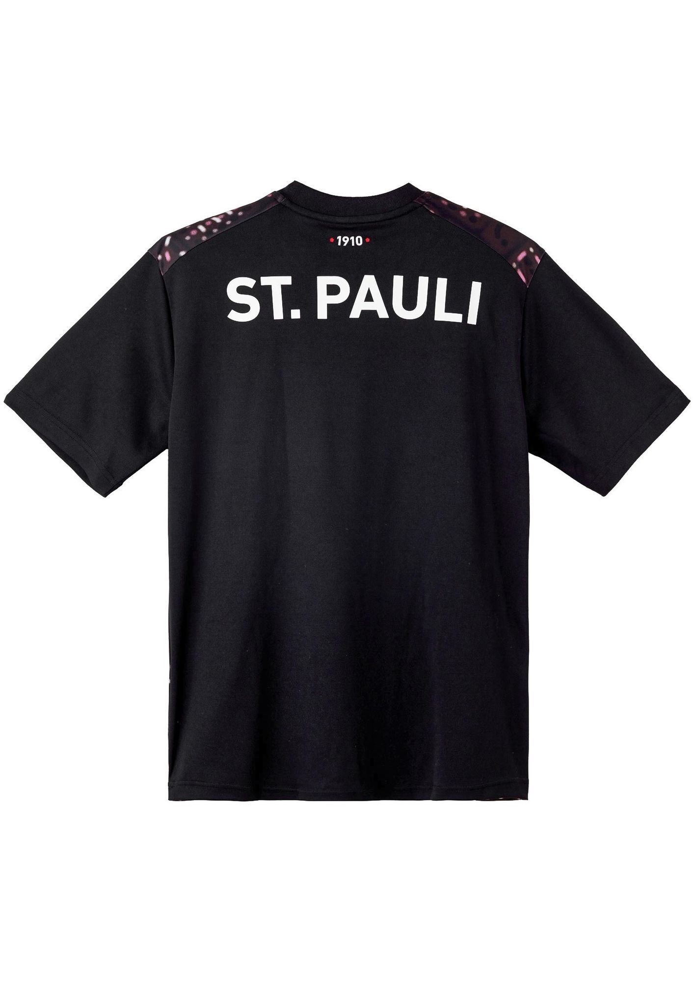 DI!Y FC ST. PAULI Trikot 3rd Herren 22 / 23