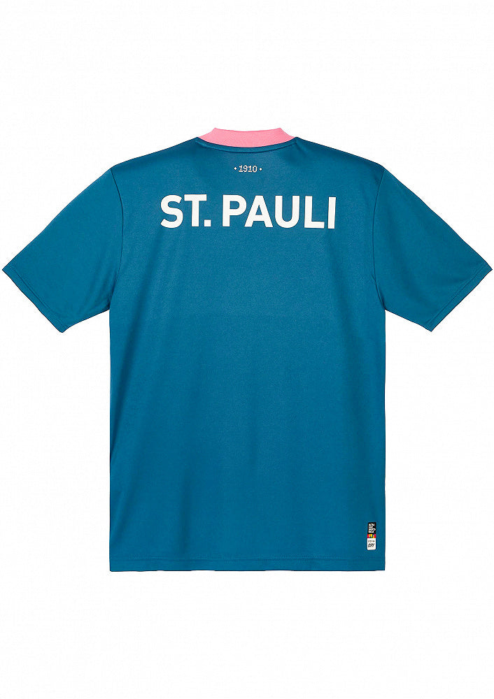 DI!Y FC ST. PAULI Trikot 3rd Herren 23 / 24