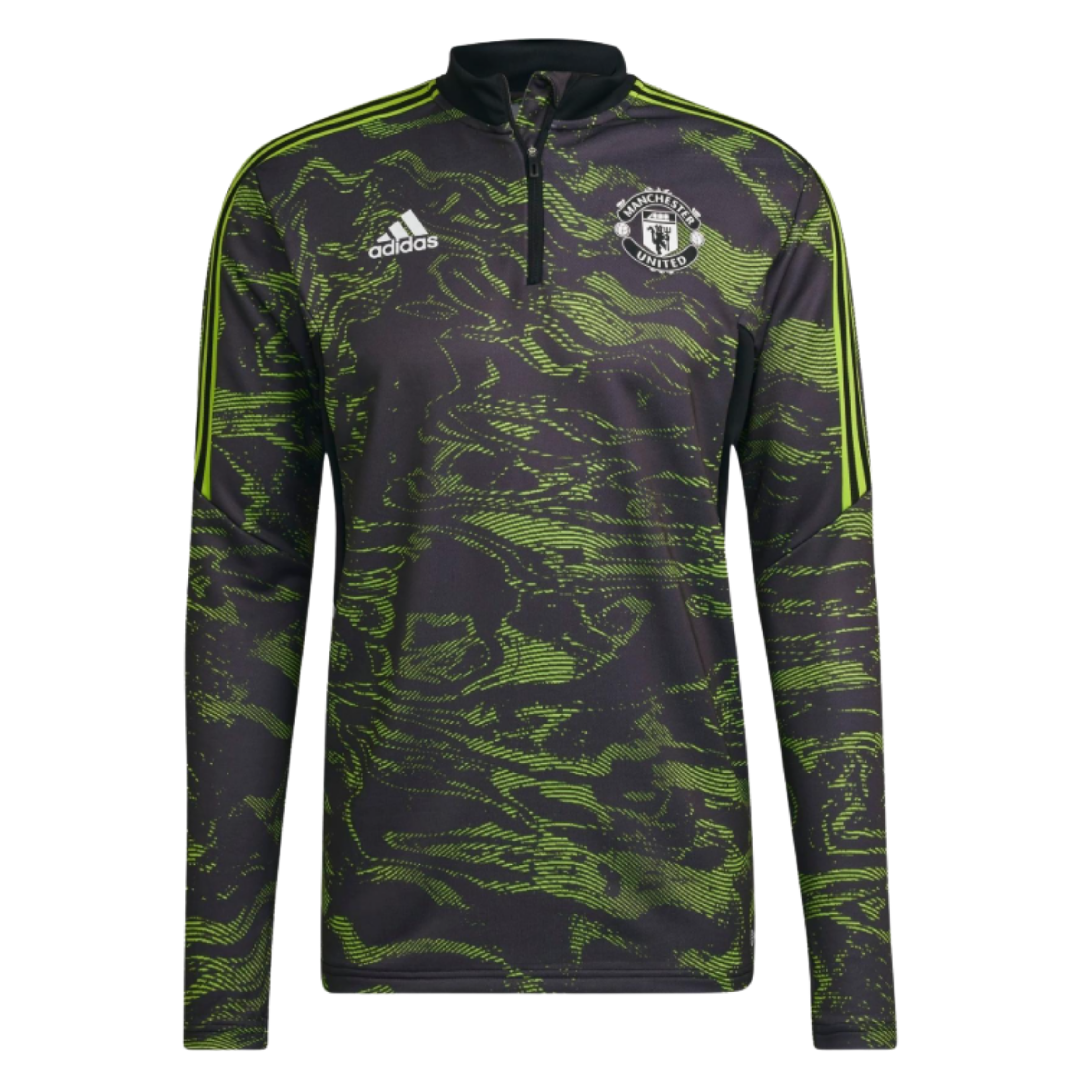 adidas MANCHESTER UNITED Europe Training Top Men 22/23