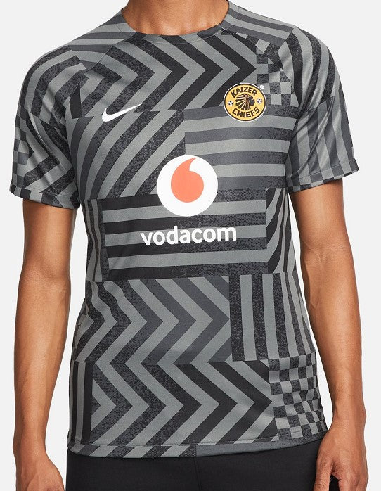 KAIZER CHIEFS Pre-Match Shirt Herren 22 / 23