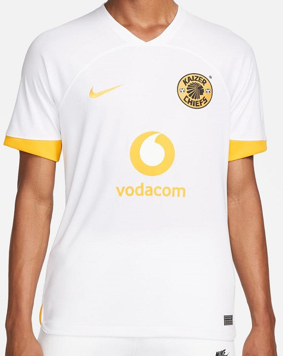 nike KAIZER CHIEFS Trikot Away Herren 22 / 23