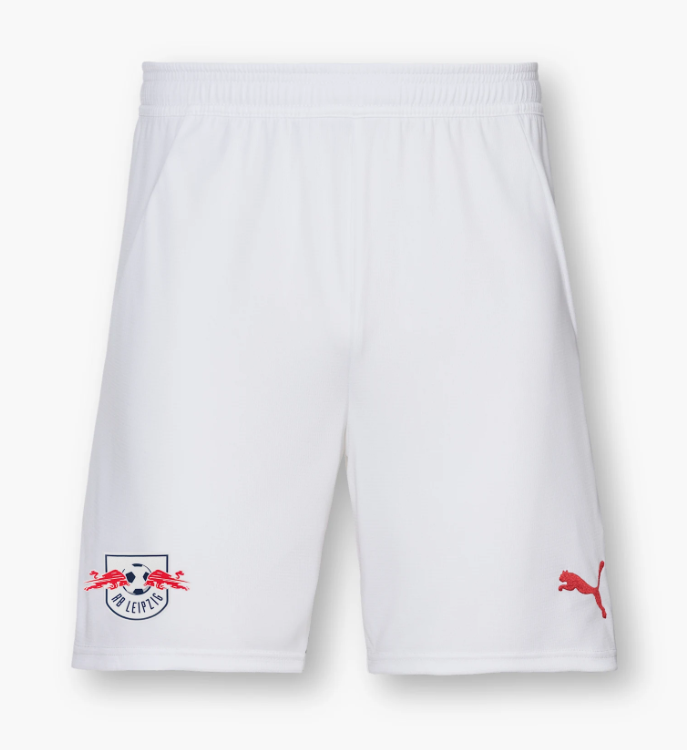 RB LEIPZIG Hose Home Herren 24 / 25