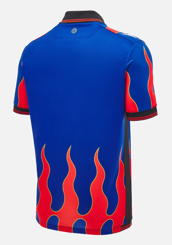 FC BASEL 1893 Trikot Home Herren 24 / 25