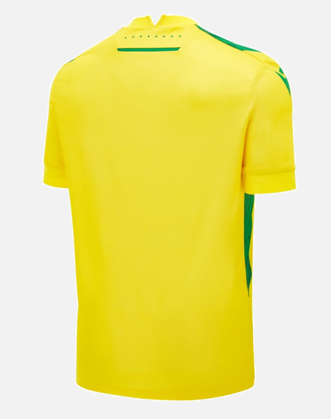 FC NANTES Trikot Home Herren 24 / 25