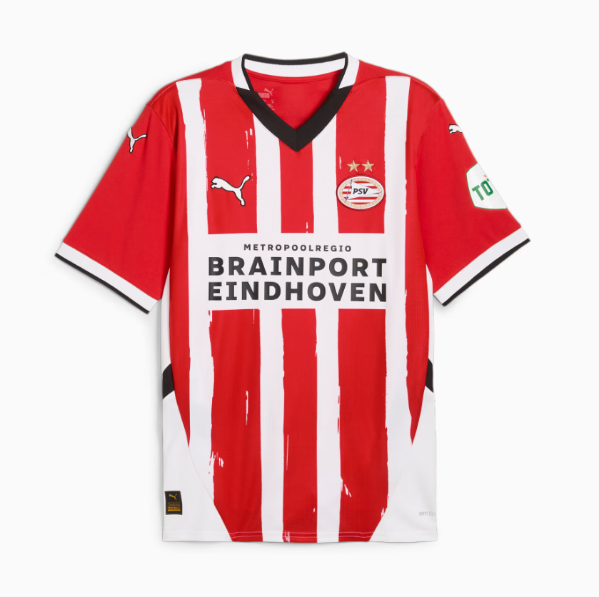 PSV EINDHOVEN Trikot Home Herren 24 / 25