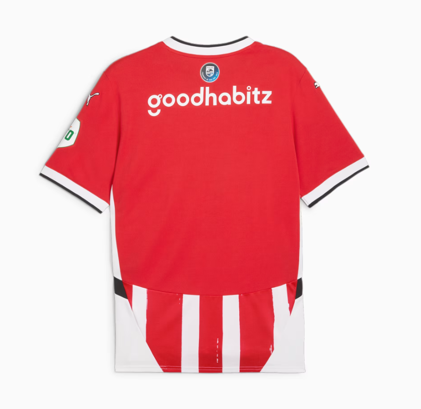 PSV EINDHOVEN Trikot Home Herren 24 / 25