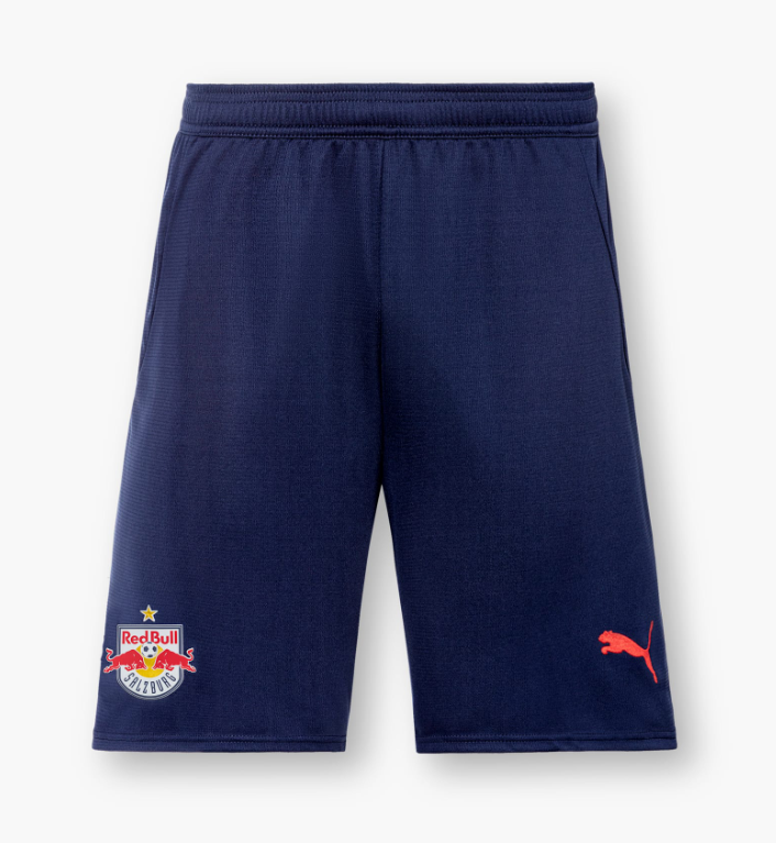 RB SALZBURG Hose Away Kinder 24 / 25