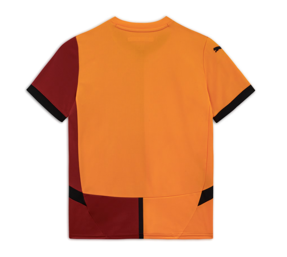 GSK GALATASARAY ISTANBUL Trikot Home Kinder 24 / 25