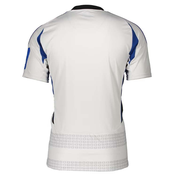 HSV HAMBURGER SV Trikot Home Herren 24 / 25