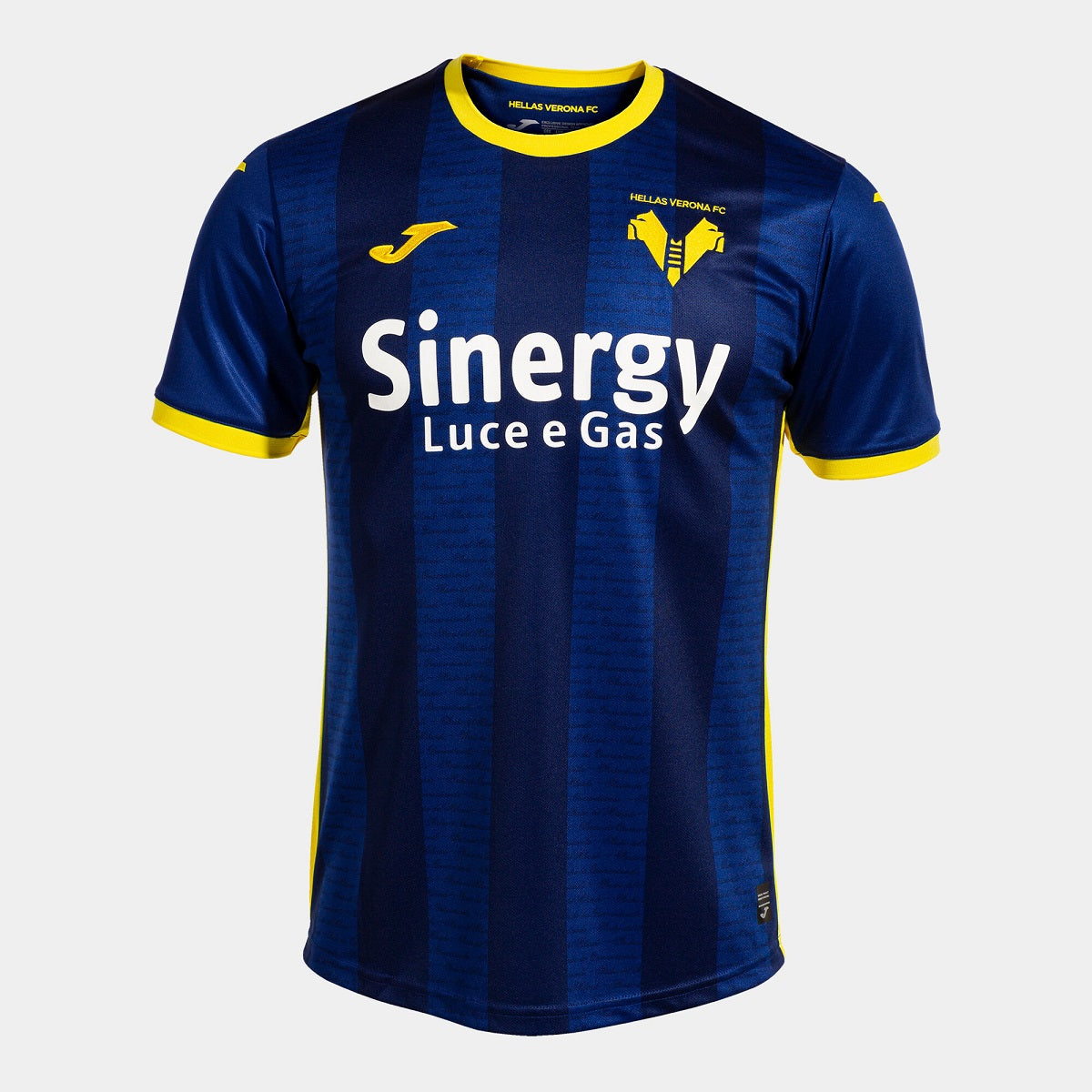 joma FC HELLAS VERONA Trikot Home Herren 23 / 24