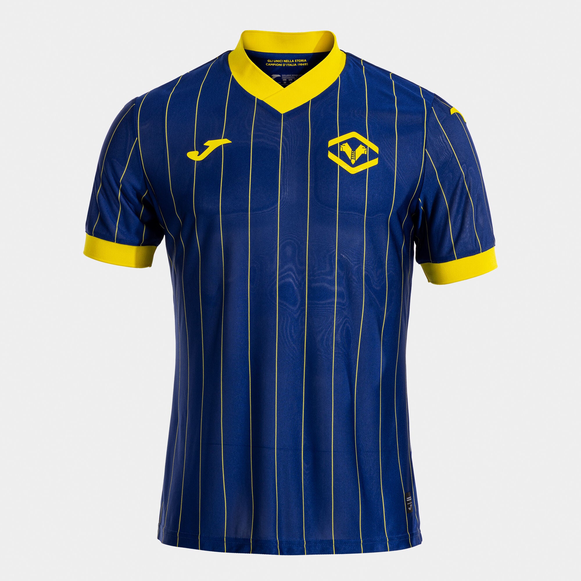 FC HELLAS VERONA Trikot Home Herren 24 / 25