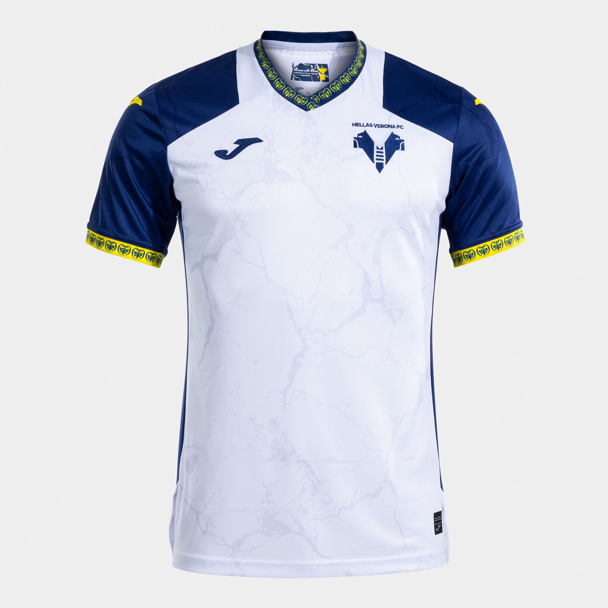 FC HELLAS VERONA Trikot Away Herren 24 / 25