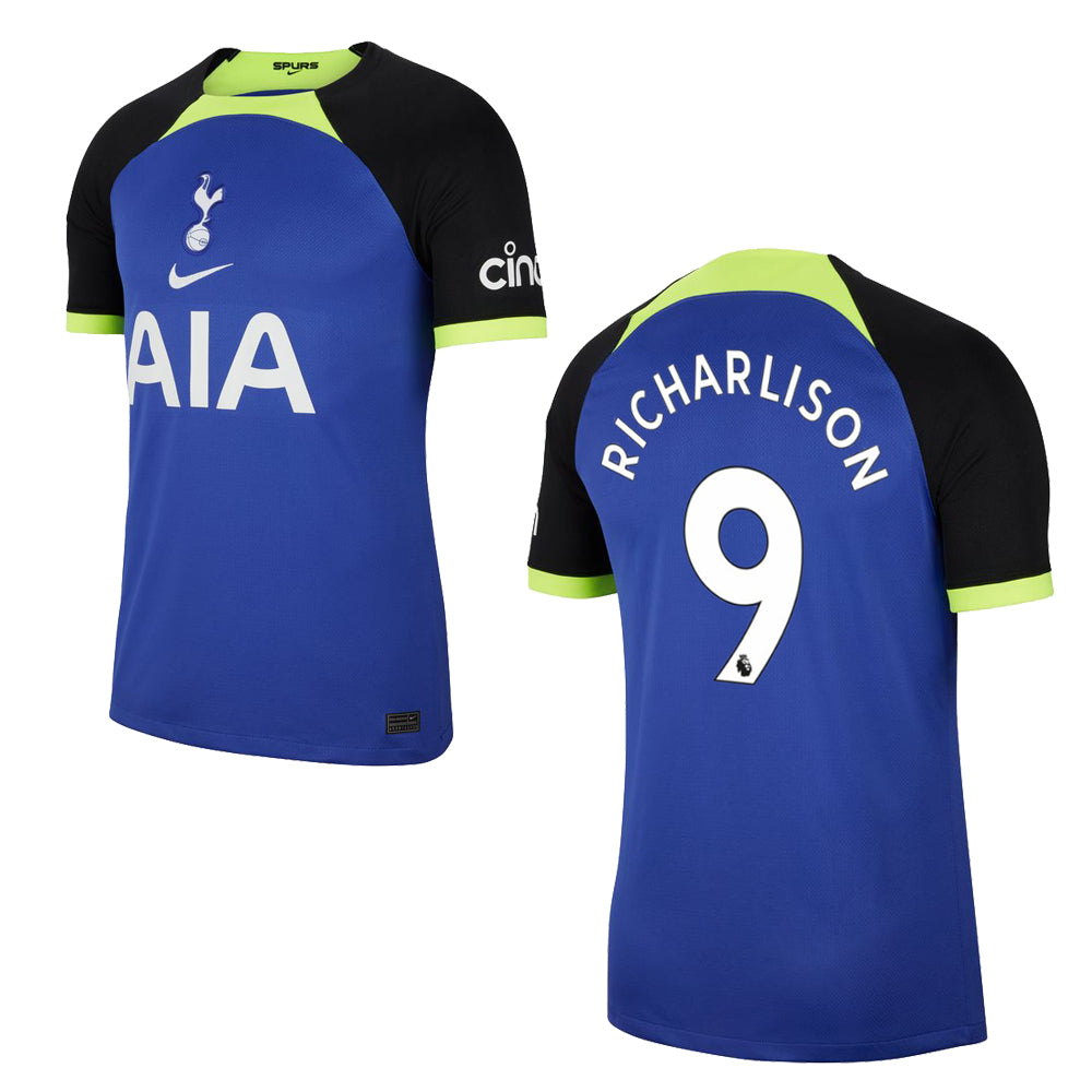 TOTTENHAM HOTSPUR Trikot Away Herren 22 / 23 - RICHARLISON 9